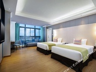 Campanile Hotel (Dongguan Songshan Lake Huawei)