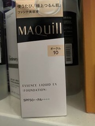 Maquill Essence Liquid EX Foundation