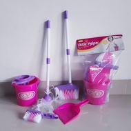 Cleaning KIT Toys CLEANING Tools - Educational Toys CLEANING Tool SET