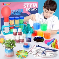 120 Educational Science Experiment Kit DIY For Kids Science Experiment Kit For Kids Enhance Ideas An