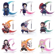 ez link charm 【OMG】 demon slayer pillow case demon slayer sword demon slayer switch demon slayer fig