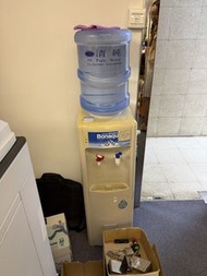 Bonaqua水機