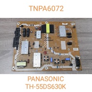 PANASONIC SMART TV POWER BOARD TH-55DS630K