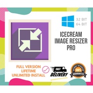 🔥HOT🔥 IceCream Image Resizer Pro Lifetime
