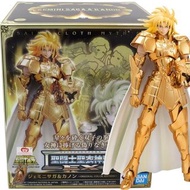 全新 Bandai Saint Seiya Myth Cloth Ex Gemini Saga & Kanon Original Color Edition OCE 雙子座 撒加 卡農 聖鬥士星矢 聖