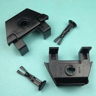 Lexus GS IS RC RCF Front Fender Fender Lining Fixed Buckle Small Accessories Clip LEXUS Accessories