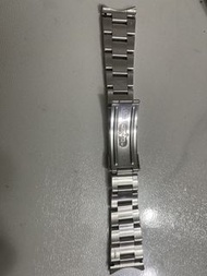 勞力士Rolex Explorer, GMTMaster 78790A 不銹鋼錶帶