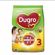 Dugro Coklat Step 3 850g (EXP DEC 2024)