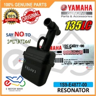 135LC RESONATOR 135LC NEW RESONATOR [100% ORIGINAL YAMAHA] - 1S9-E4877-00