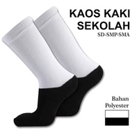 SCHOOL SOCKS - ELEMENTARY SCHOOL SOCKS - JUNIOR HIGH SCHOOL SOCKS - HIGH SCHOOL SOCKS - STUDENT SOCK