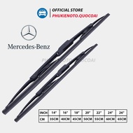 Mercedes sprinter, GL450, C200, C250, C180, GLA250 car wipers,...