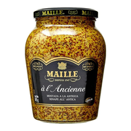 มายย์ มัสตาร์ด โฮลเกรน 845 กรัม - Wholegrain Mustard 845g Maille brand