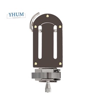 Saxophone Reed Trimmer Clarinet Reed Cutter Woodwind Instruments Repair Tool