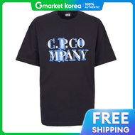 Cp Company Jersey Windbreaker Track Jacket Blood