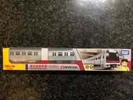 港鐵 Tomy Plarail Takara （貨量剩下一條）