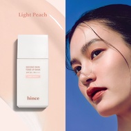 hince Second Skin Tone Up Base (3 colors) | hince Official Store | โทนอัพ เบส
