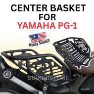 Yamaha PG-1 PG1 PG 1 Centre Center Basket Rack Bakul Tengah Accessories
