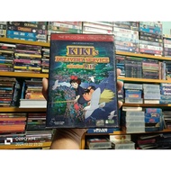 DVD Animation Movie KIKI'S DELIVERY SERVICE (Thai Audio/Thai Subtitles)