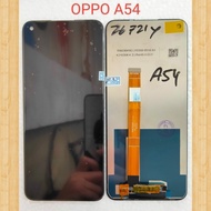 premium Lcd Fullset Oppo A54 Lcd Touchscreen Oppo A54