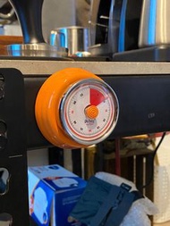 德國 PLAZOTTA 機械式烘焙計時器