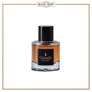 Gisada Ambassador (Tester) 100ml Eau De Parfum Spray (Men)