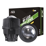 UPX AES 3” FOG LAMP BI LED PROJECTOR SERIES
