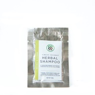 Coco Veda Anti Hair Fall Shampoo (SAMPLE) 5g