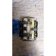 Contac Block Double Speed HY-102D Hanyoung