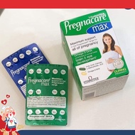 Pregnacare Max - Multivitamin for Pregnant Women 84v/Box Genuine Imported
