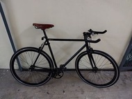 Fyxation Eastside 55cm Fixed Gear/Singlespeed Bike
