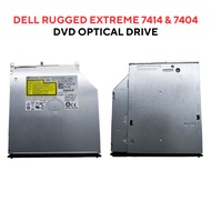 [Secondhand] DVD Optical Drive for Dell Rugged Extreme 7414 / 7404 – 09M9FK