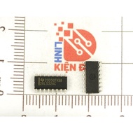 [Combo of 3] 26LS32AC, AM26LS32ACDR Dedicated IC SOP-16 3.9mm