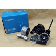 DENCO ENGINE MOUNTING PERODUA VIVA