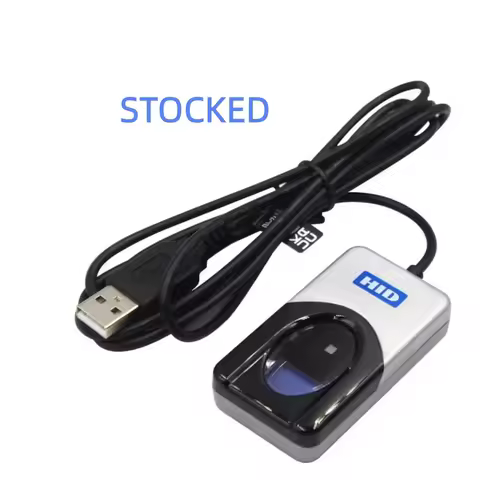 URU4500 USB Fingerprint Reader Biometric Fingerprint Scanner u are U 4500 100% Original