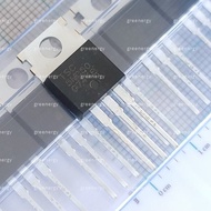 TSM5NC50CZ 5N50 5nc50 mosfet 5a 500v