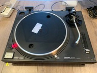 Technics QUARTZ Direct Drive Turntable System SL-1210MK2 專業DJ唱盤一對