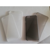 iPhone 6 iPhone 6 Plus Screen Protector FREE Case Casing