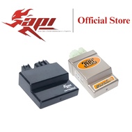 API Yamaha Kawasaki LC135 KLX150 Super Racing CDI Digital SRL115 Y125Z