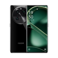 【Ready Stock】OPPO Find X7/OPPO Find X7 Ultra/OPPO Find X6 /OPPO Find X6 Pro 5G Smartphone 12GB 256GB Snapdragon 8 Gen 2 6.82 AMOLED LTPO Flexible Screen 50MP Triple Camera 100W Wirded Charging
