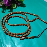 Small Tasbih 7mm 99 Rice Seeds 7mm+-