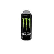 Monster Energy Drink 魔爪能量飲品 24 oz / 710 ml <070847811244>