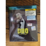 ((Blu-ray) Eason Chan 2010 Concert Unopened