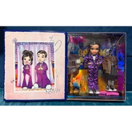 BRATZ x MEAN GIRLS Collector Collab Doll - Jade