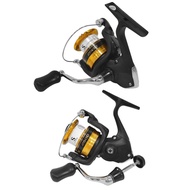 ⭐SHIMANO FX SPINNING FISHING REEL