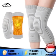 Graphene Knee Pad Knee Support Heat Generating Material