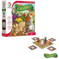 SMART GAMES - 小兔尋寶