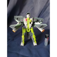 Fodder Transformers armada Thrust deluxe size