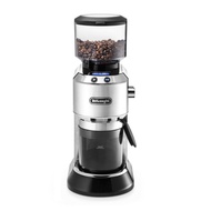 DELONGHI - Dedica Conical Burr Grinder - Coffee Bean Grinders, KG521