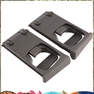 Car Left/Right Dashboard Cup Holder for    Fortuner 2005-2014 Spare Parts Accessories