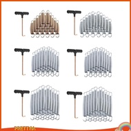 [PrettyiaSG] 20x Trampoline with Spring Tool
